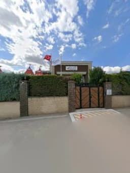 Özel Zeynep Anaokulu - Fotoğraf