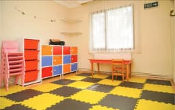 Bornova Lale Bahçesi Anaokulu (forum Bornova Karşısı) - Fotoğraf