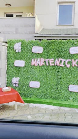 Mutlu Fil Montessori Anaokulu Beytepe Çankaya - Fotoğraf