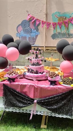 Özel Şirinler Anaokulu ve Gündüz Bakımevi - Fotoğraf