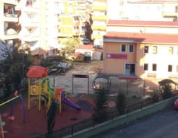 Sabiha Özdemir Anaokulu - Fotoğraf