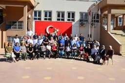 Yusuf Baysal Anadolu Lisesi - Fotoğraf