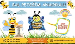 Balpeteğım Anaokulu - Photo