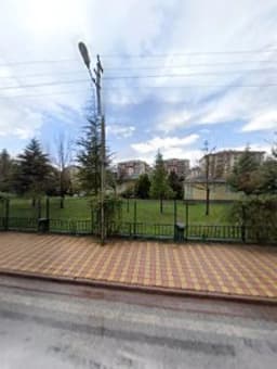 Mustafa Aksoğan Anaokulu - Fotoğraf