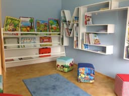 Mehmet Meto Anaokulu - Fotoğraf