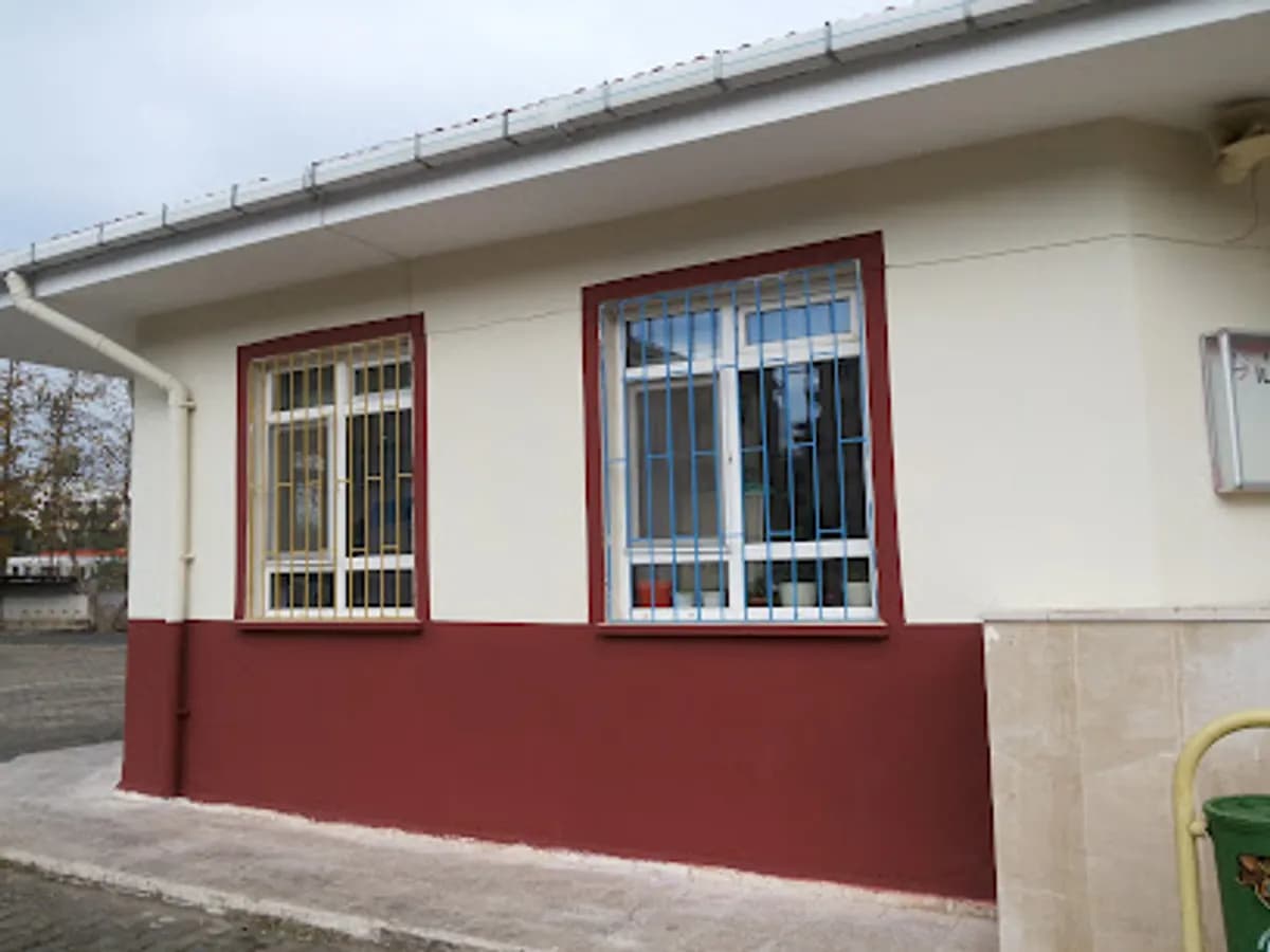 Fatsa Anaokulu - Photo