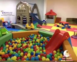 Ayla Yıldız Kreş Anaokulu ve Çocuk Kulübü Çankaya Ankara - Fotoğraf