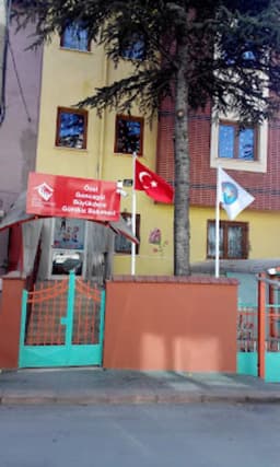 Goncagül Anaokulu - Fotoğraf