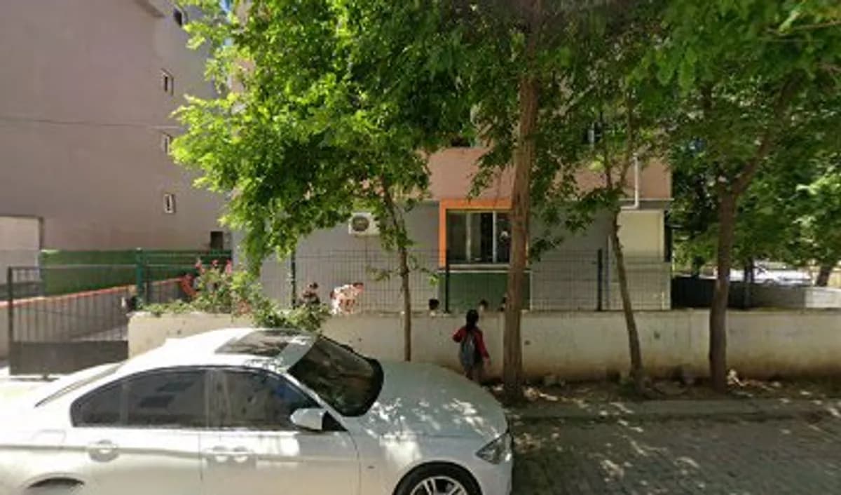 Çakabey Anaokulu - Fotoğraf