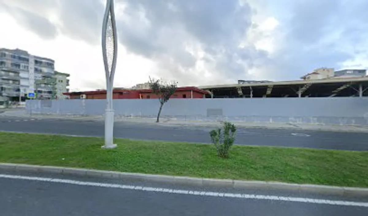 Talking Tots - Bir Asır Anaokulu - Fotoğraf