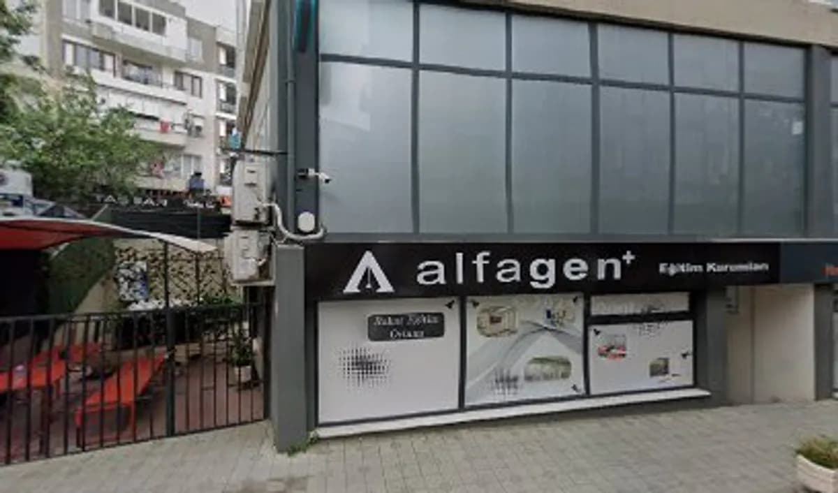 Özel Buca Anaokulu - Fotoğraf