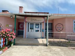 Hayme Ana Özel Eğitim Anaokulu Sinop/merkez - Fotoğraf