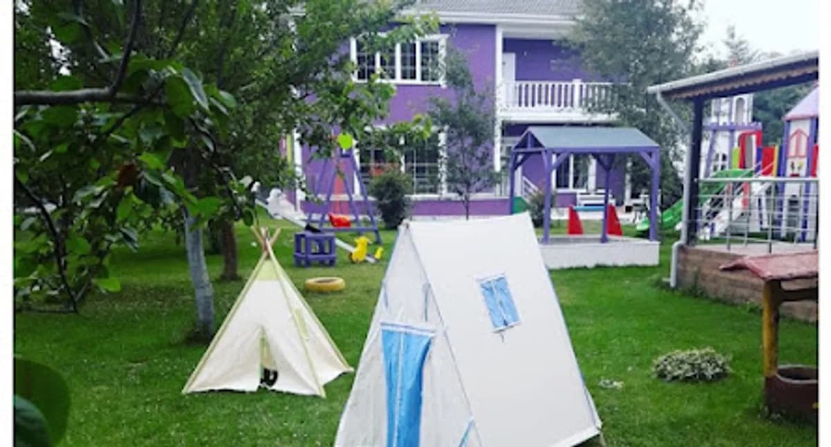 Minikler Kalesi Anaokulu - Fotoğraf