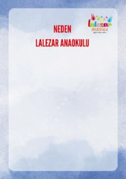 Lalezar Anaokulu Balıkesir - Fotoğraf