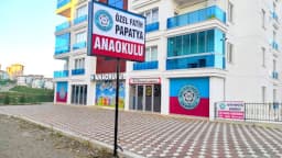 Özel Fatih Papatya Anaokulu - Fotoğraf