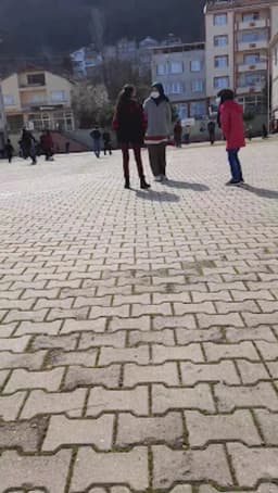 Yunusemre İlkokulu - Fotoğraf