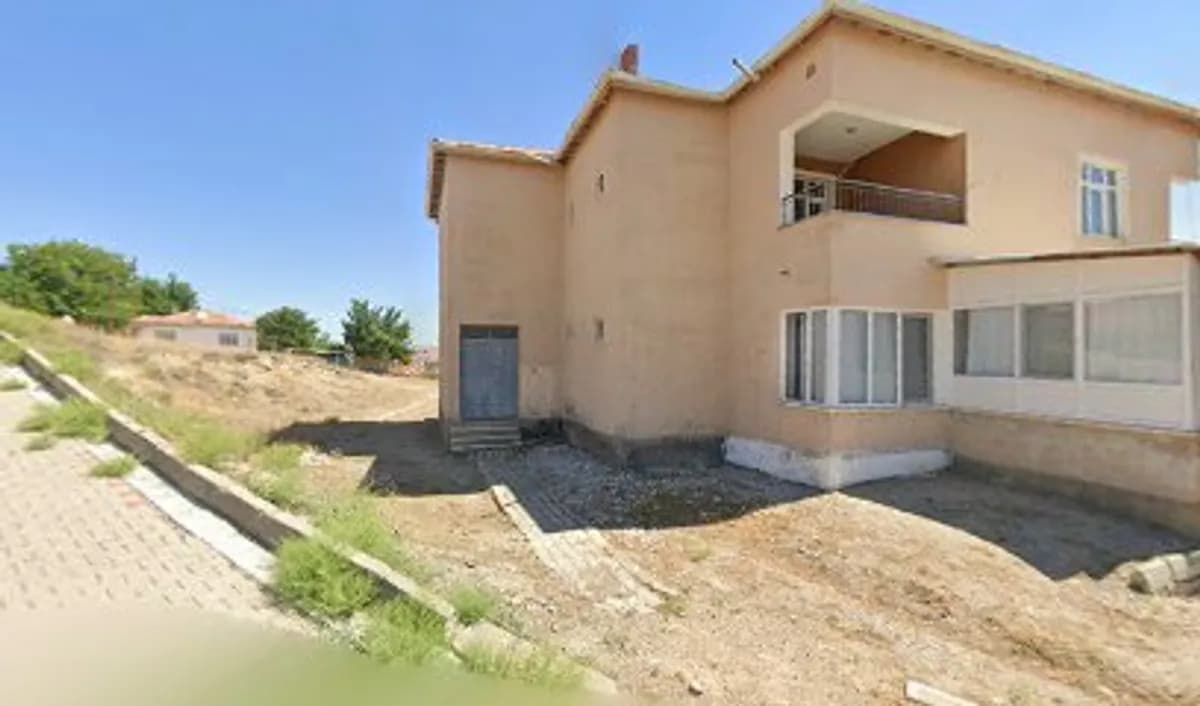 Yerköy Şehit Yücel Yılmaz Rehberlik ve Araştırma Merkezi - Fotoğraf