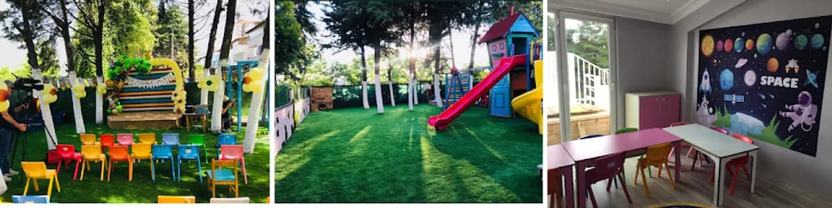 Beylikdüzü Özel Kırmızı Çilek Anaokulu & Beylikdüzü Özel Anaokulları & Kreş - Fotoğraf