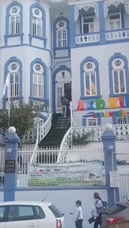 Akd Kıds Anaokulu - Fotoğraf