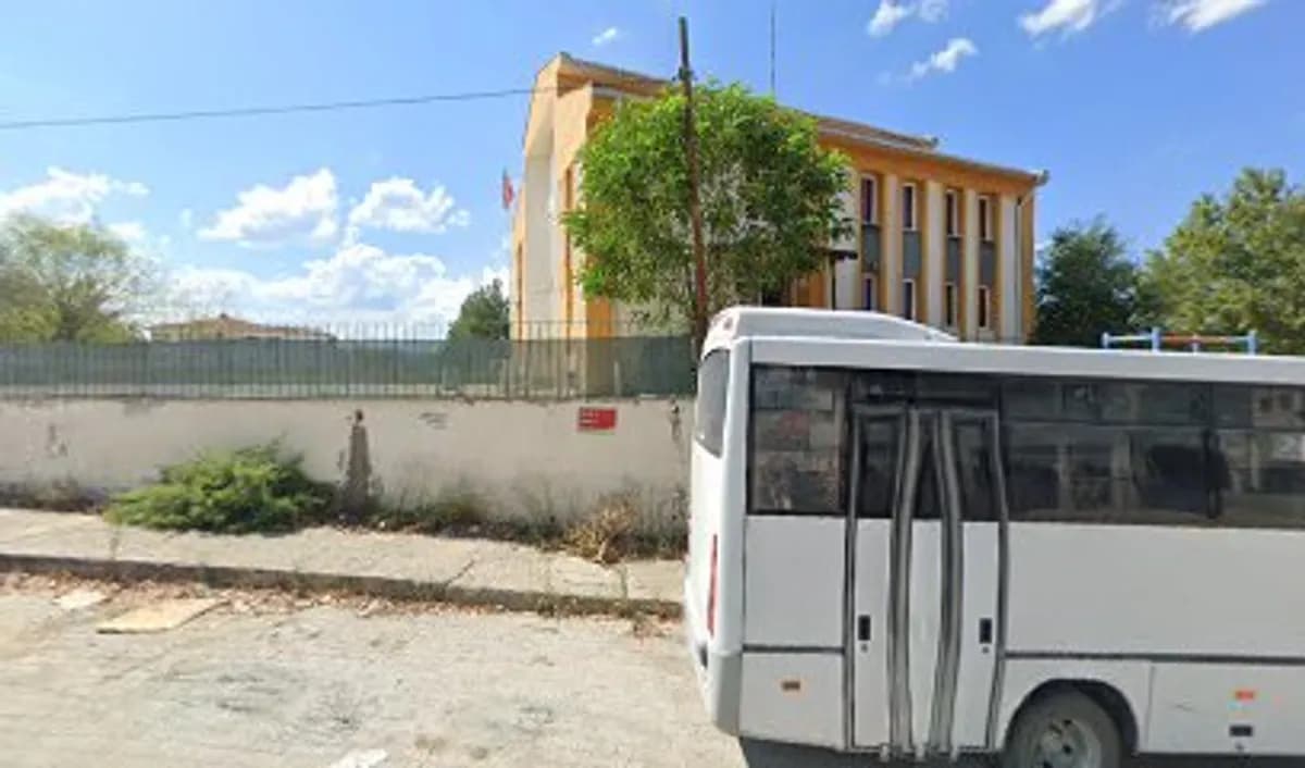 Vilayetler Hizmet Birliği Anaokulu - Photo