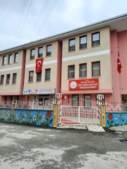 Özel Giresun Minik Kalpler Anaokulu - Fotoğraf