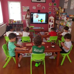 Özel Bandırma Mutlu Çocuklar - Fotoğraf