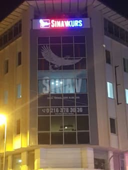 Kurtköy Sınav Kurs - Fotoğraf