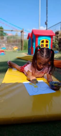 Adana Penguen Anaokulu - Fotoğraf