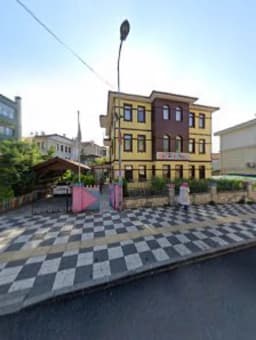 Yaşam Paylaşım Anaokulu - Fotoğraf