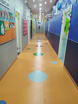 Mavi İnci Kreş & Anaokulu - Fotoğraf