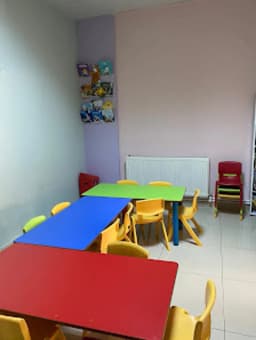 Özel Kutup Yıldızı Anaokulu - Fotoğraf