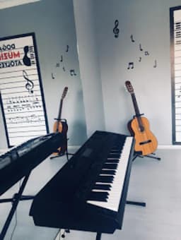 Doga Sanat ve Spor Kulübü - Photo