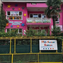 Özel Minik Yıldızlar Anaokulu - Fotoğraf