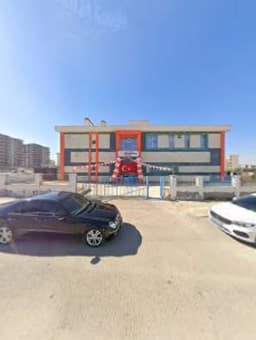 Şehit Ercan Özkan Anaokulu - Fotoğraf