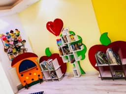 M.e.b. Beyaz İnciler Anaokulu - Fotoğraf