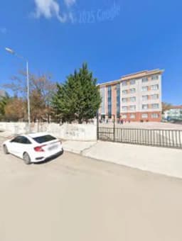 İnkılap İlkokulu - Photo