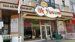 Mutlu Uçan Filler Kreş, Anaokulu, Anasınıfı, Etüt, Çocuk Kulübü - Fotoğraf