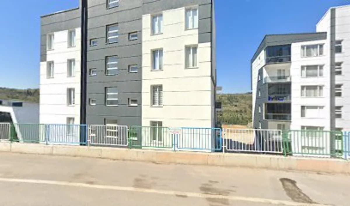 Küçük Akademisyenler Anaokulu - Fotoğraf