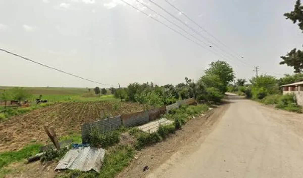 Cumhuriyet İlköğretim Okulu