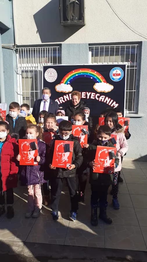 15 Temmuz İlkokulu Ordu - Fotoğraf