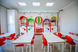 Özel Çorlu Yetenekli Çocuklar Anaokulu ve Kreş - Fotoğraf