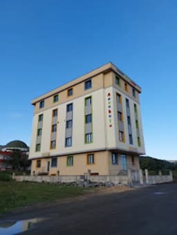 Özel Tekkeköy Anaokulu - Fotoğraf