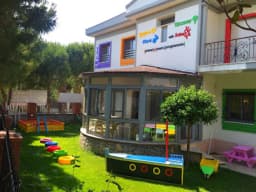 Ayçiçeği Anaokulu - Photo