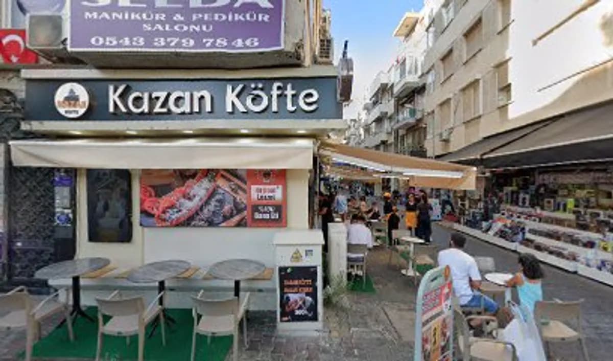 İzmir Anaokulları - Photo