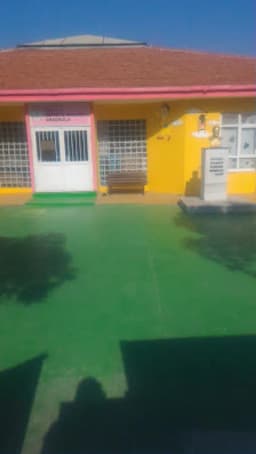 Kınık Anaokulu - Fotoğraf