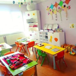 Özel Bal Peteği Anaokulu - Fotoğraf