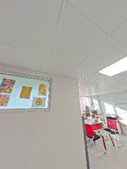 Ordu Dokuz Renk Anaokulu - Photo