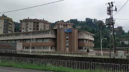 Hasan Yılmaz İlkokulu - Fotoğraf