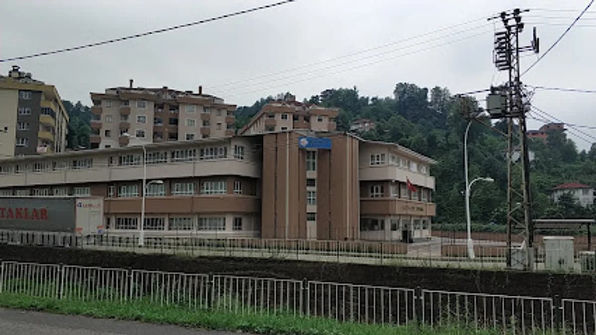 Hasan Yılmaz İlkokulu - Fotoğraf