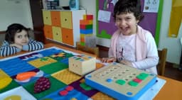 Mutluluk Vadisi Kreş ve Anaokulu - Fotoğraf